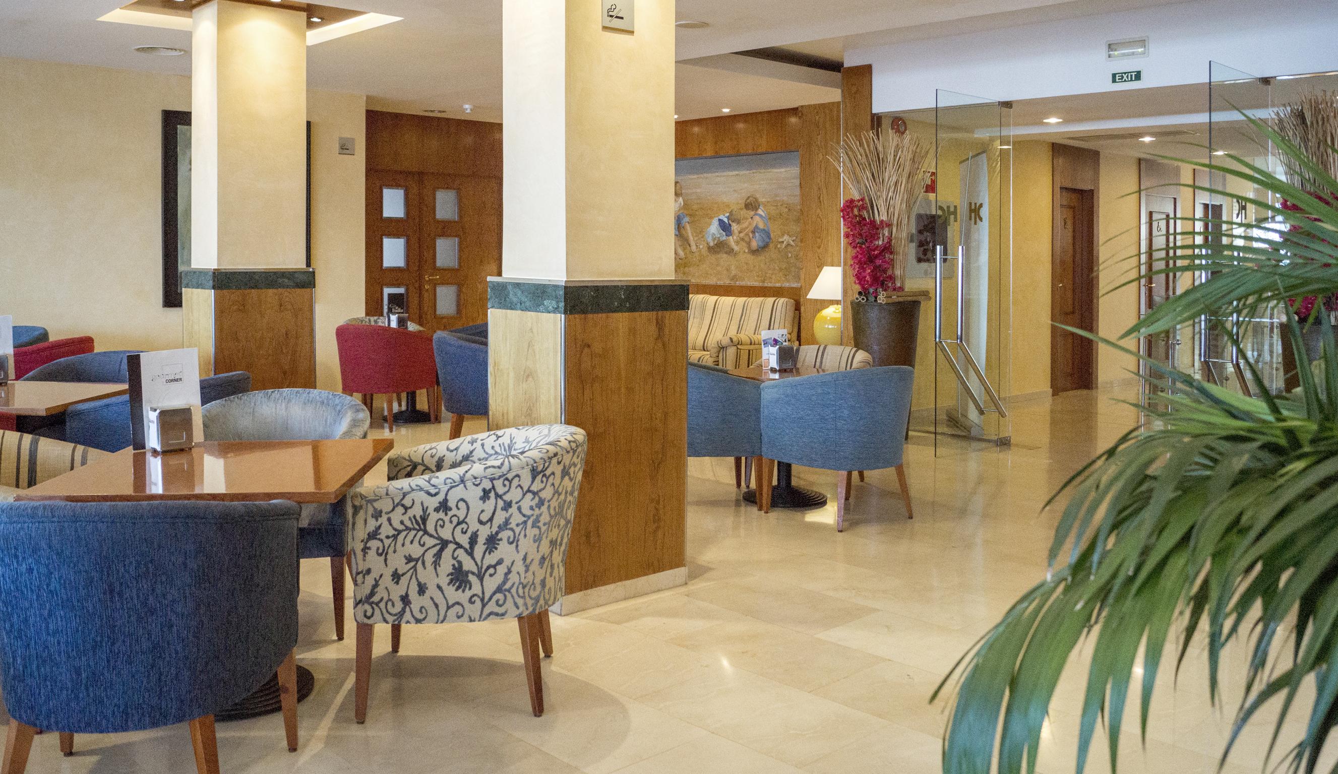โรงแรมกาตาโลเนีย มาร์ฆอริกา ปัลมาเดมายอร์กา ภายนอก รูปภาพ